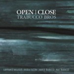 Cover : open / close
