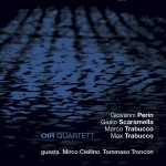 Cover : oirquartett